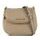 Elegantní kožená kabelkaMichael Kors Bedford Flap Leather Crossbody Bag Beige