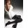 Černé punčochové kalhoty Gatta Loretta 100 3D Nero
