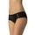 Dámské kalhotky TOMMY HILFIGER Beauty Shorty 1387905307-990 Black