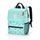 Reisenthel Backpack Kids Cats and dogs mint