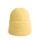 Čepice Filby - světležlutá