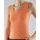Dámské tílko bezešvé jednobarevné MicroBavlna 08009P - lososová