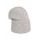 Čepice Benson - světlošedá