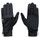 Rukavice E&C Liner Gloves True Black ERJHN03073-KVJ0