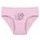 Dětské kalhotky Abigail - světle růžová