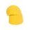 Čepice Benson - světložlutá