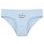 Dětské kalhotky Liduška - světle modrá