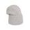 Čepice Benson - světlošedá