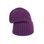 Čepice Benson - fialová