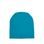 Čepice Ennea - tyrkysová