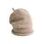 Čepice Lana - béžová