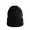 Čepice Bruna - černá