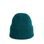 Klasická čepice - tmavozelená