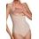 Stahovací body Vincenta beige
