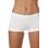 Dámské bezešvé boxerky Brubeck Comfort cotton bílé