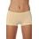 Dámské bezešvé boxerky Brubeck Comfort cotton béžové