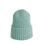 Klasická čepice - mátová