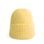 Čepice Filby - světležlutá