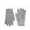 Rukavice Eliana - šedé