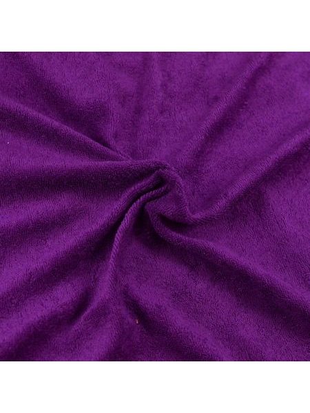 Dámské 3/4 šaty s krátkým rukávem BARI Sparkling grape