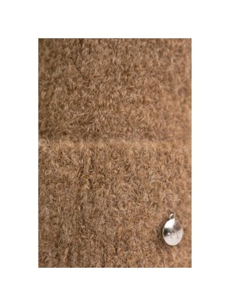 Čepice - limetkový