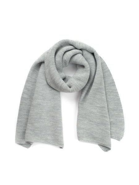 Klasická zimní šála béžová