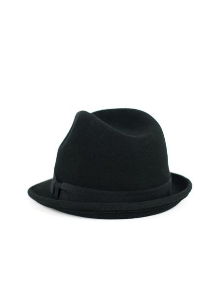 Klobouk Funk up! šedý