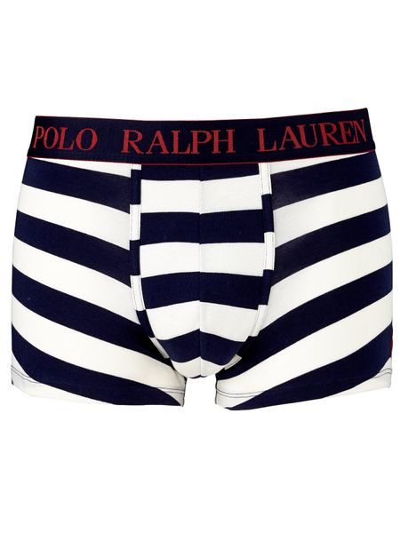 Pánské boxerky POLO RALPH LAUREN Stripes