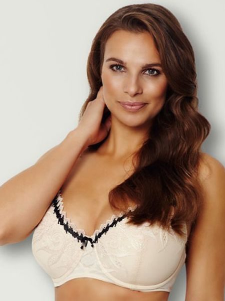 Vyztužená podprsenka CHARADE Theresa padded