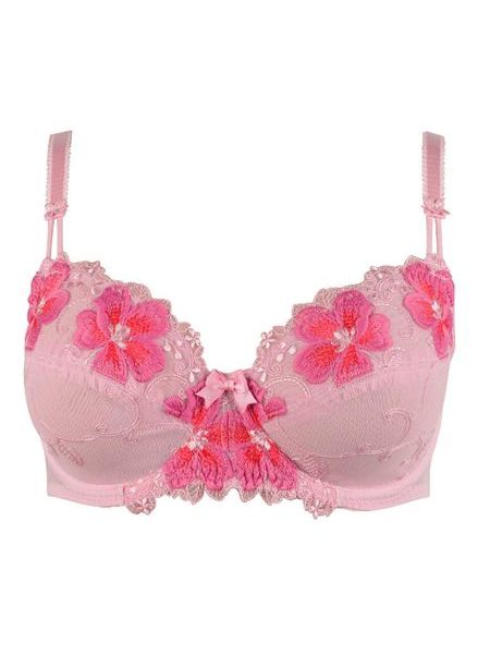 Nevyztužená podprsenka s kosticí CHANGE Karola full cup