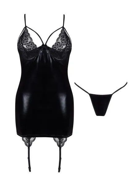 Dámská erotická košilka Gemma