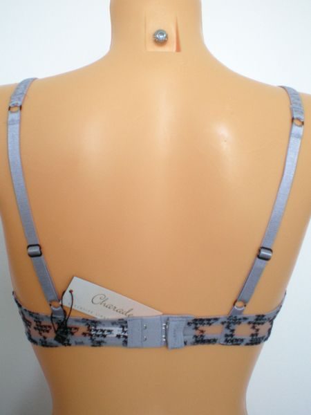 Vyztužená podprsenka CHARADE Bridget padded