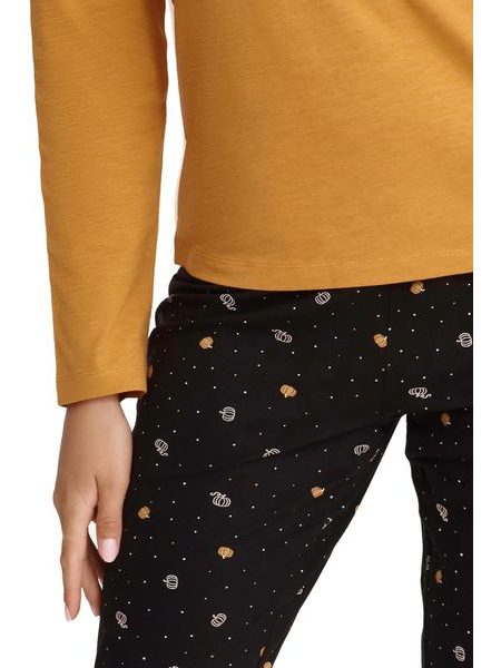 Dámské pyžamo 40932 Grind