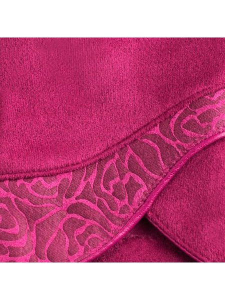 Bondy rukavice - malinové