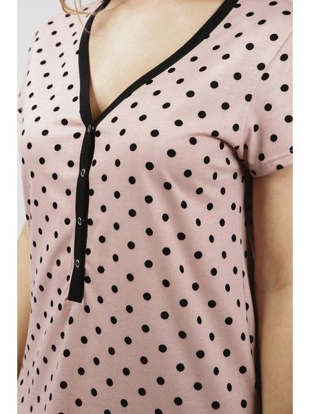 Noční košile Buscato