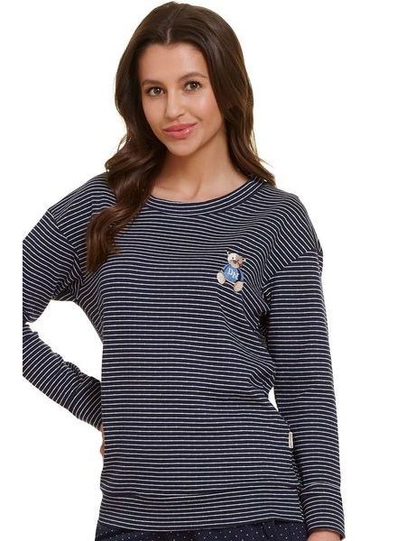 Dámské pyžamo 5250