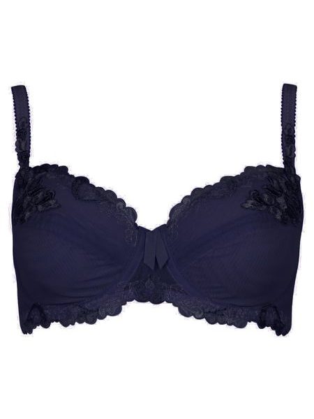 Nevyztužená podprsenka CHARADE Rasmine full cup