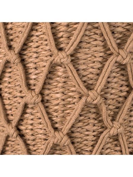 Letní proutěná taška