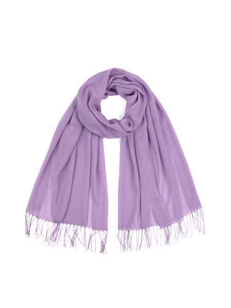 Šál Samadi - levandulová