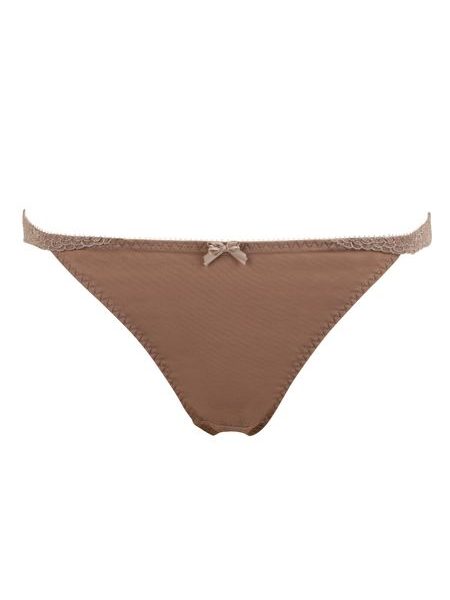 Dámské kalhotky tanga CHANGE Kristin String