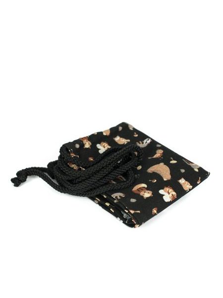 Praktický batůžek na léto