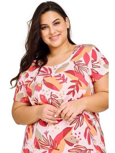 Dámská noční košilka 3152 Tessa