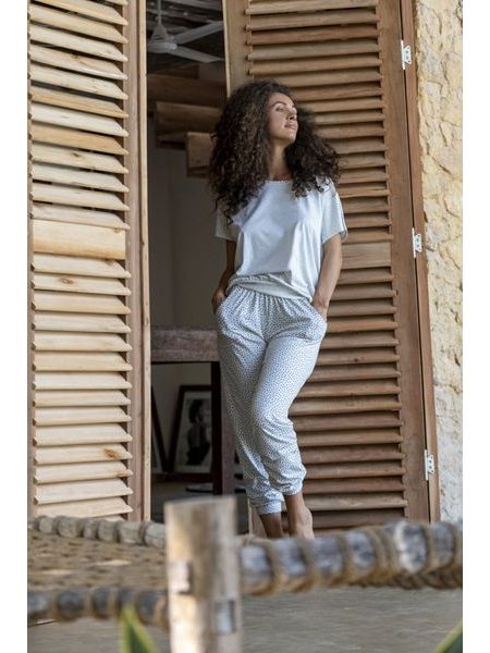 Dámské pyžamo 551