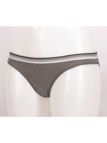 Dámské kalhotky Margita - šedá