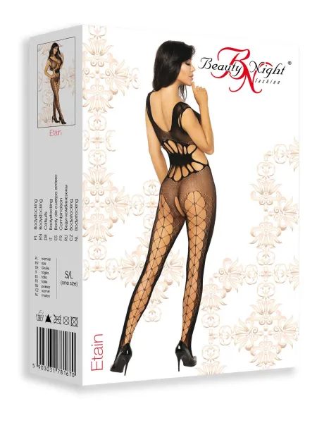 Bodystocking Etain