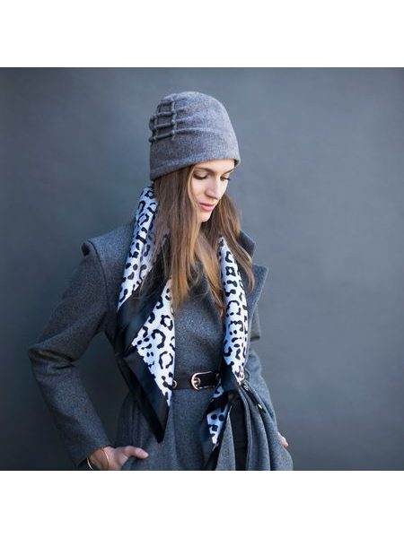 Čepice Chic