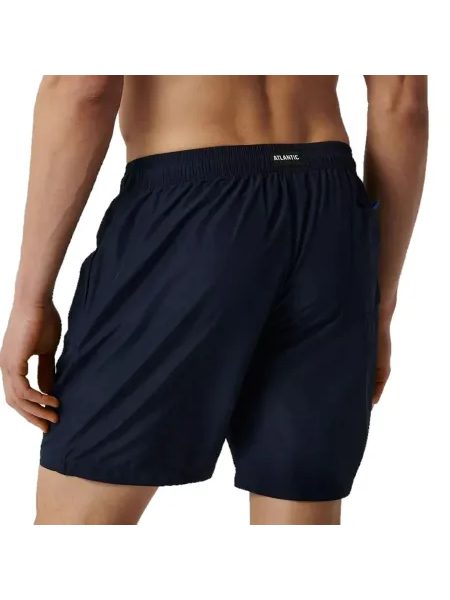 Pánské plavky 223 dark blue