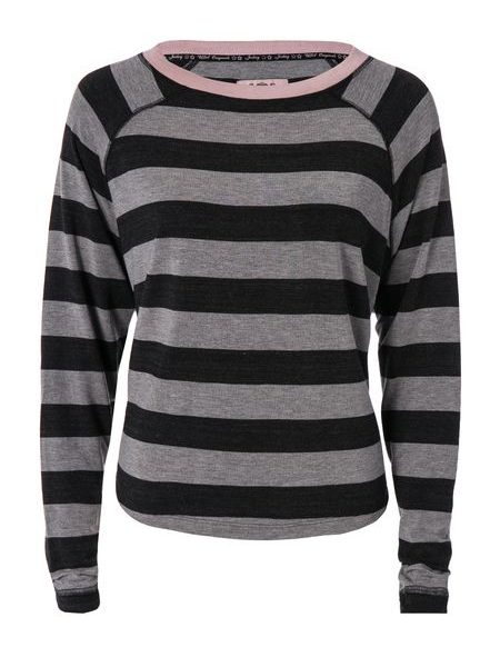 Dámské tričko s dlouhým rukávem 856012