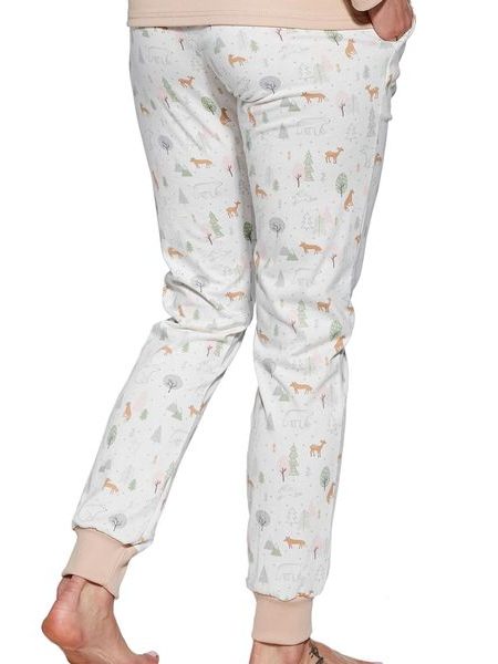 Dámské pyžamo 723/351 Emy