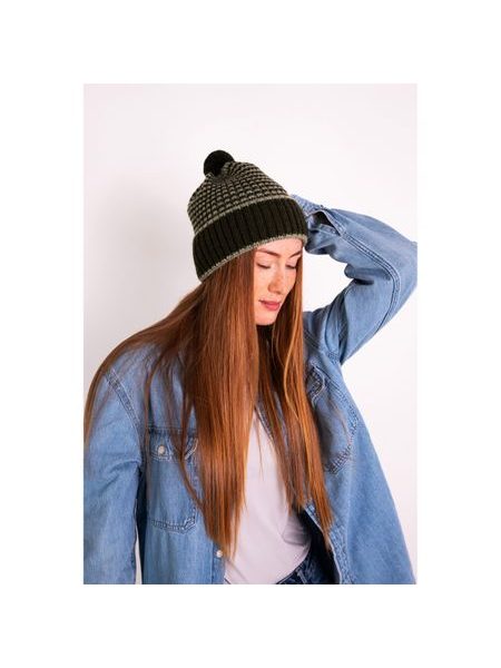 Čepice Sabi - mátová